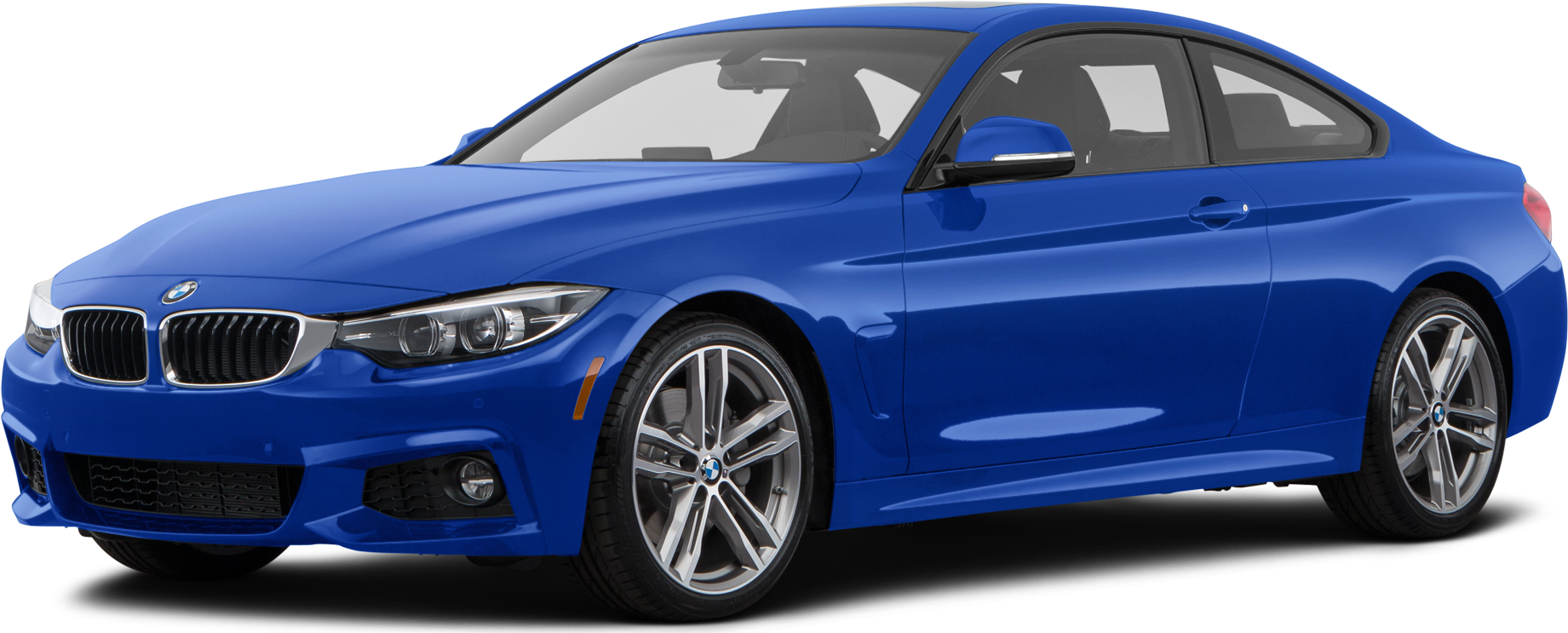 2019 BMW 4 Series 440i xDrive Coupe 2D Price, Listings & Reviews ...